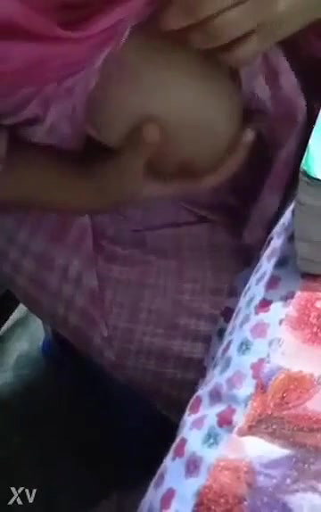 Desi cute collage girl fucking with home teacher