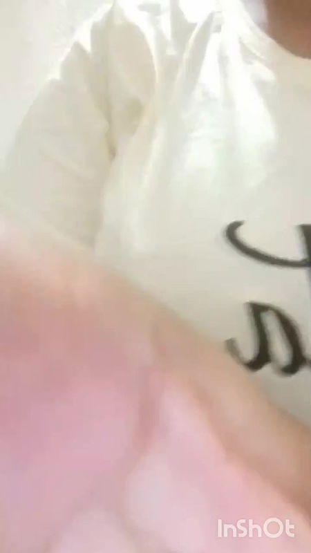 Both Me and My Husband Are Happy When I Send Him the Video