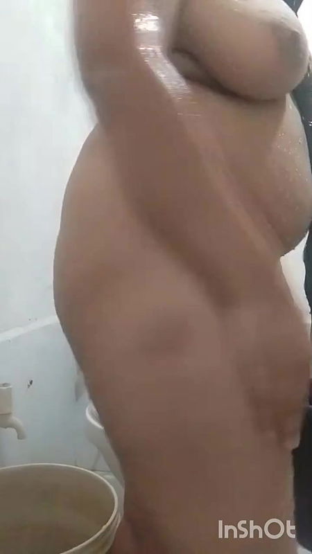 Both Me and My Husband Are Happy When I Send Him the Video