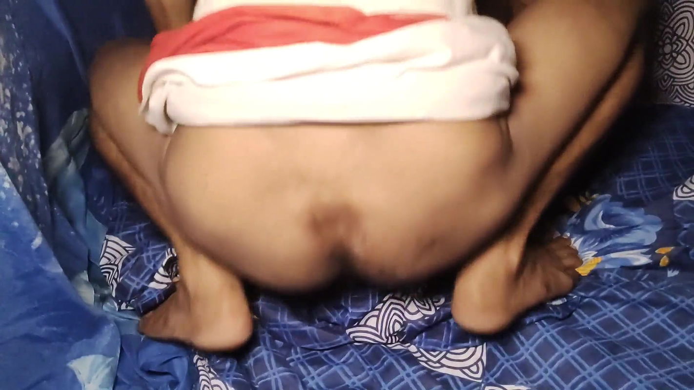 Bringing a Dress to the Step Sister