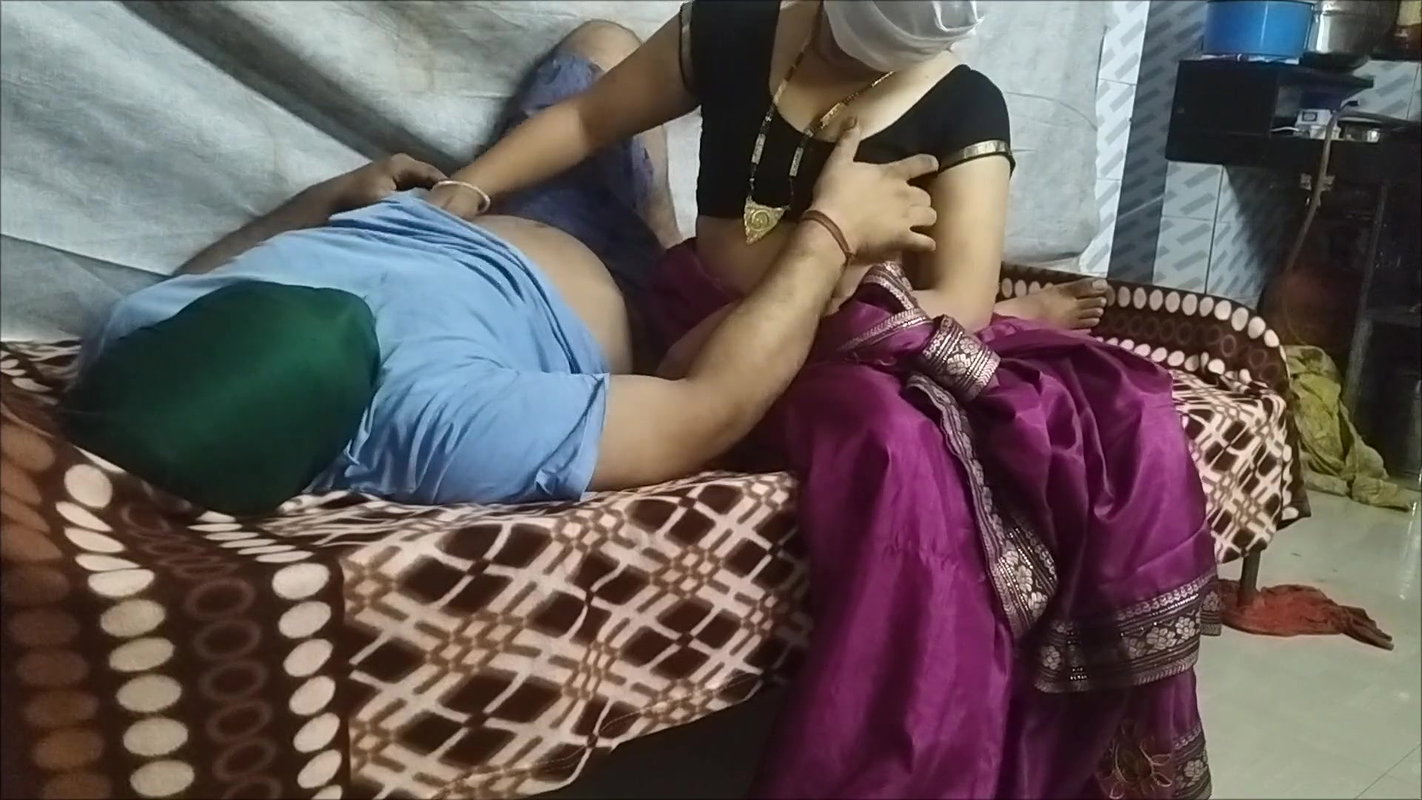 Dasi Bhabhi in Hotel Room Full Enjoying Hindi Audio