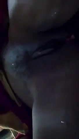 Village Bhabi Showing Boobs and Pussy