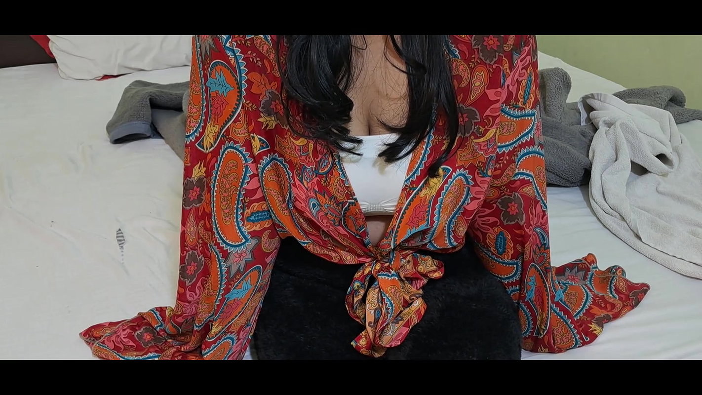 Desi Bhabhi Couple’s Sex