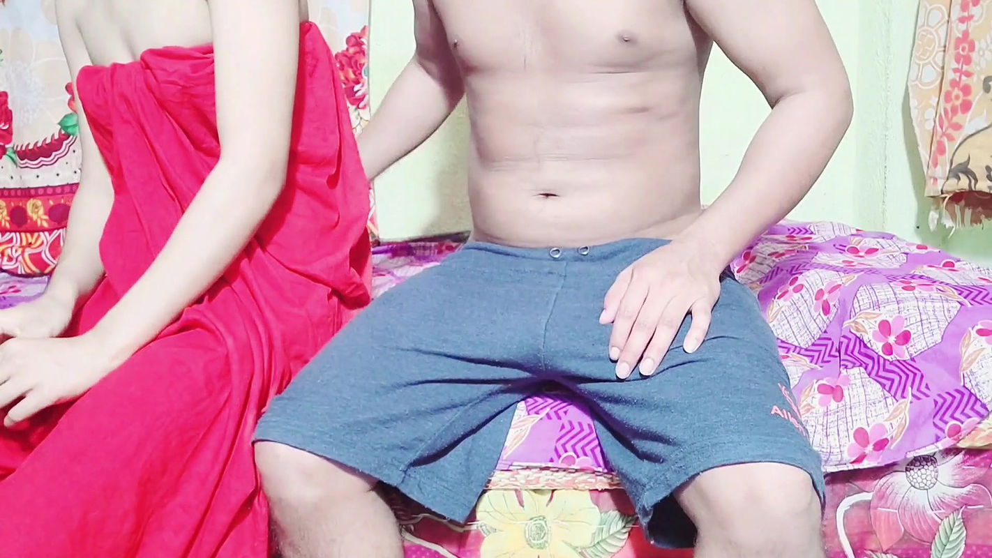 Desi Bhabhi Hard Sex in Bedroom