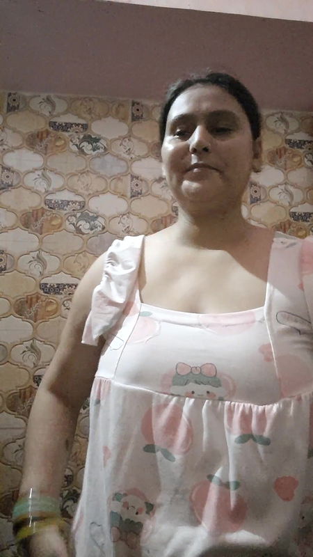 Desi Bhabhi Shower