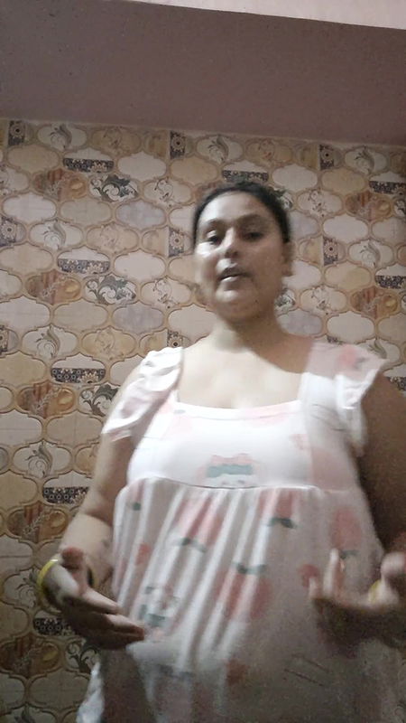 Desi Bhabhi Shower