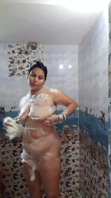 Desi Bhabhi
