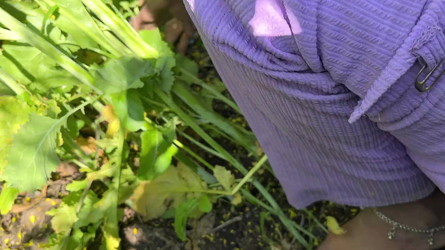 Desi Girlfriend Outside Injoy, Full XXX Video