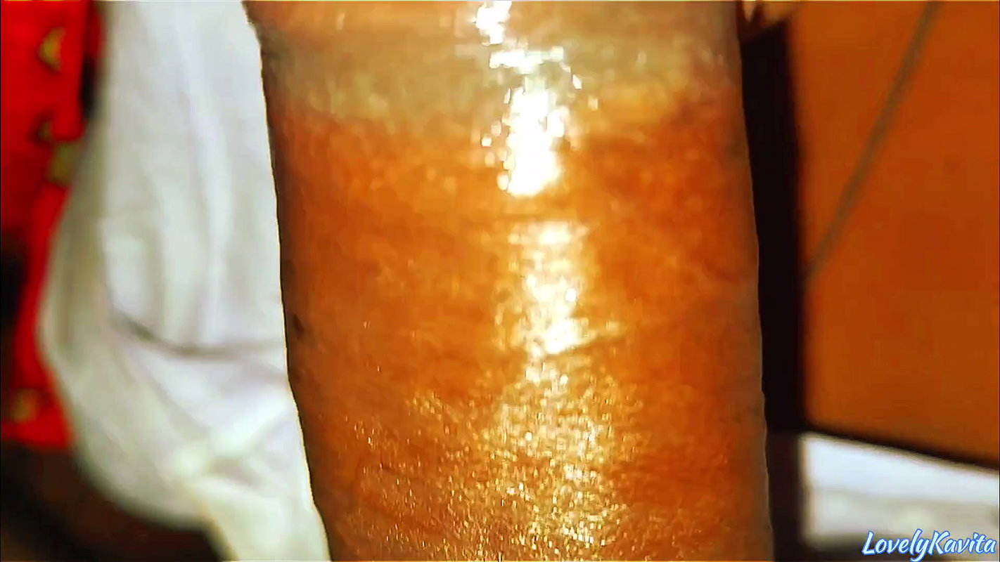 Desi Real Homemade Blowjob and Cumshot