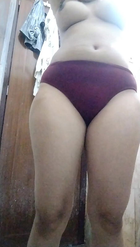 Desi Tight Pussy Indian Girl Fingering Anal at Alone