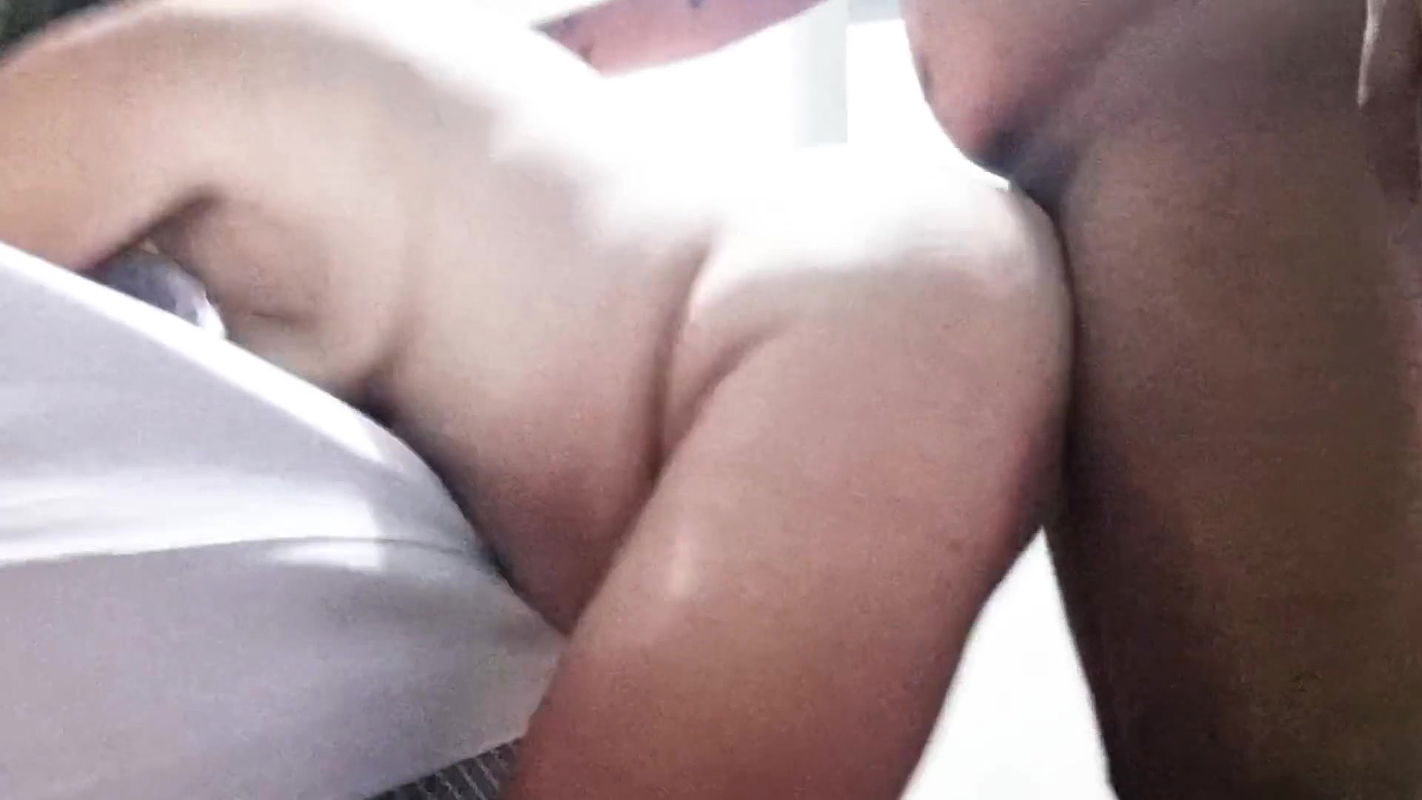 Doggy Fucking My Girlfriend