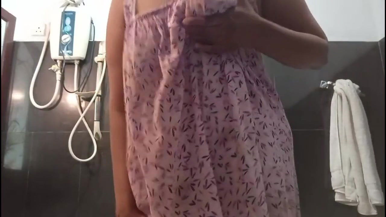 Famouse Indian Actress Anne Musterbating in Bed with Big Shaggy Boobs and Wet Pussy