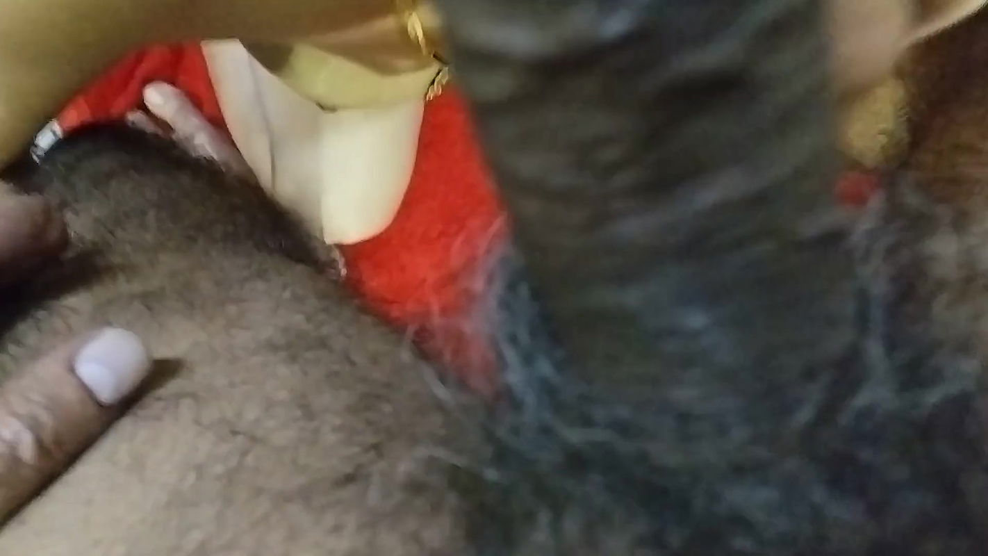 Father-in-law Fucked Daughter-in-law in Doggy Position