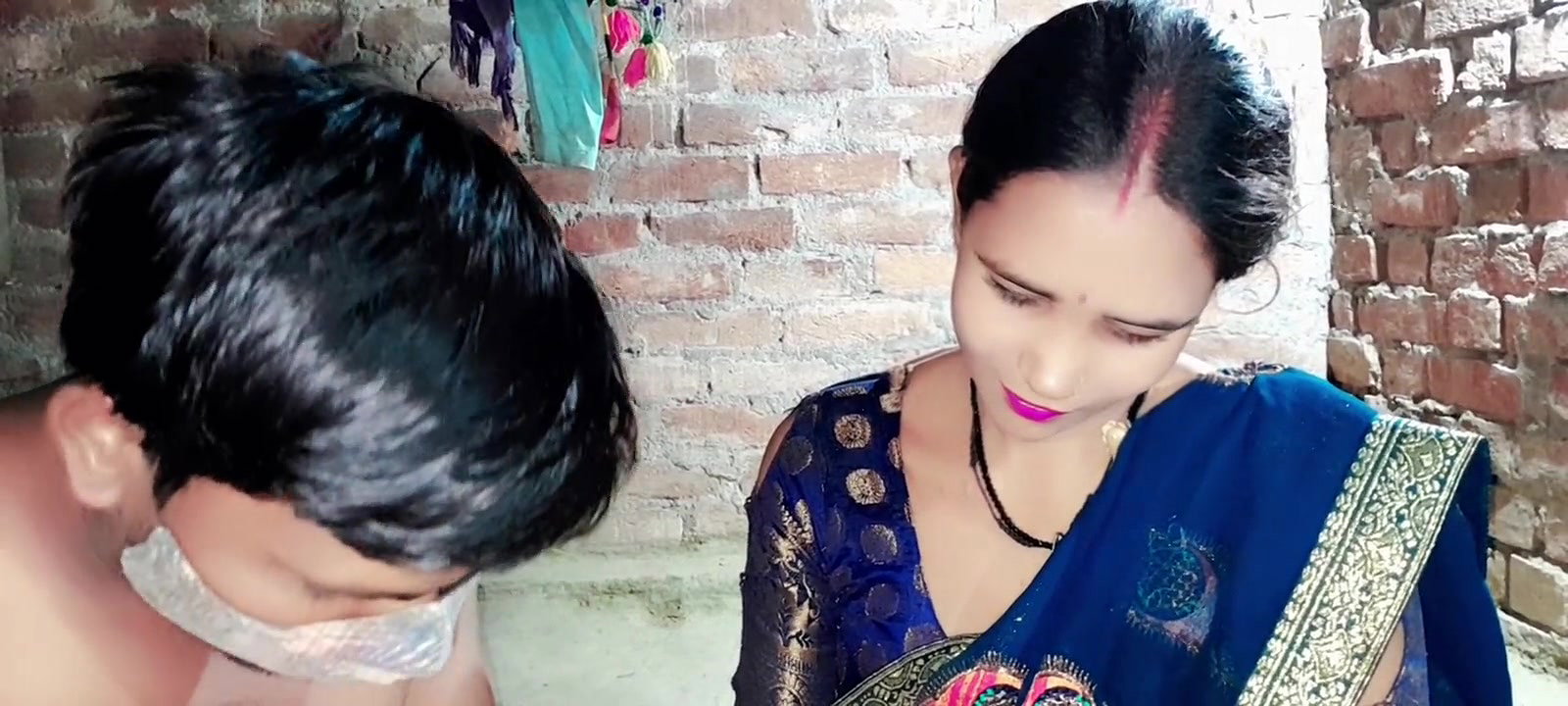 Frist Time Sex with Hot Sexy Beautiful Bhabhi