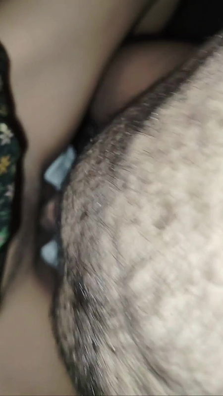 Fucked Her Tight Pussy with a Thick Dick Rubbed Her Clit