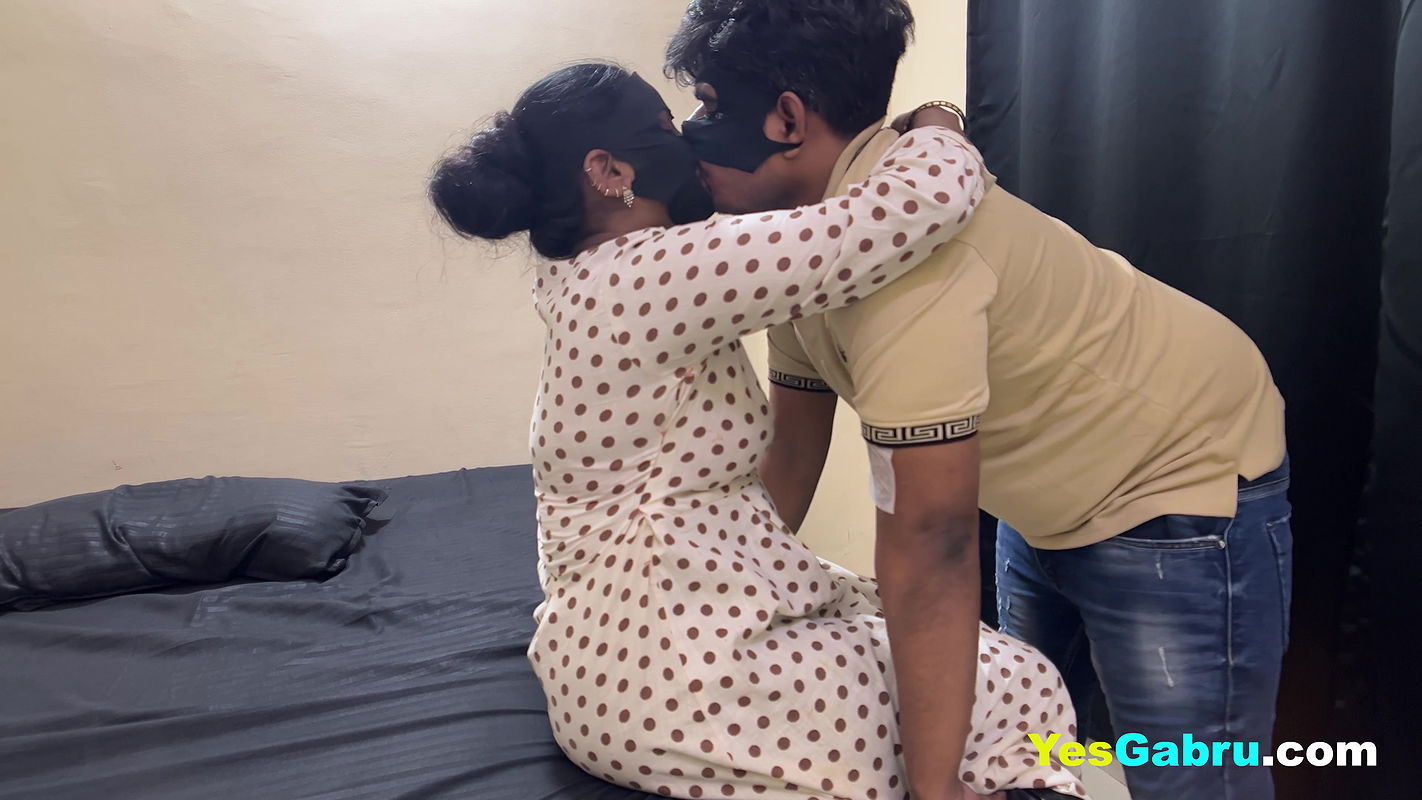 Fucked My Desi Stepsister