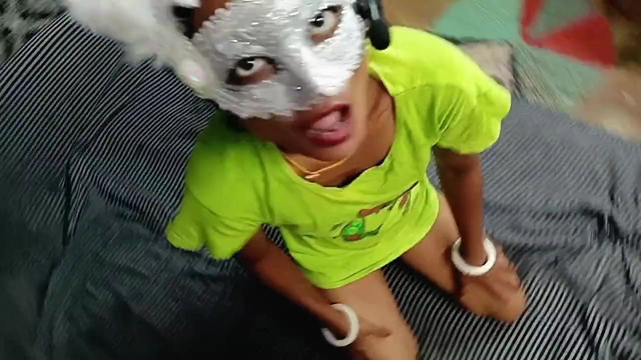 Fucked the Maid’s Ass Twice, Made Her Drink Dick’s Juice and Increased Her Salary, Part 02, Desi Porn