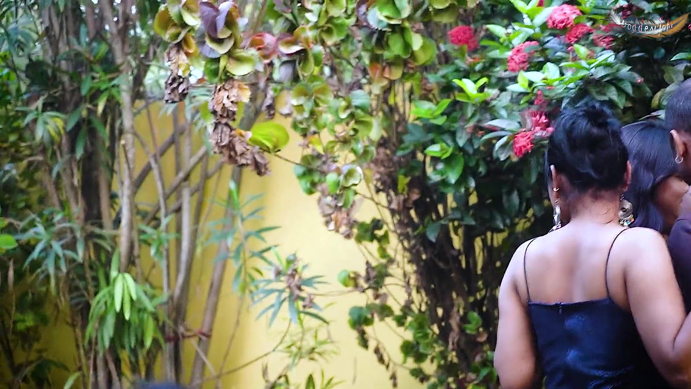 Full Outdoor Orgy Sex Video at Picnic (hindi Audio)