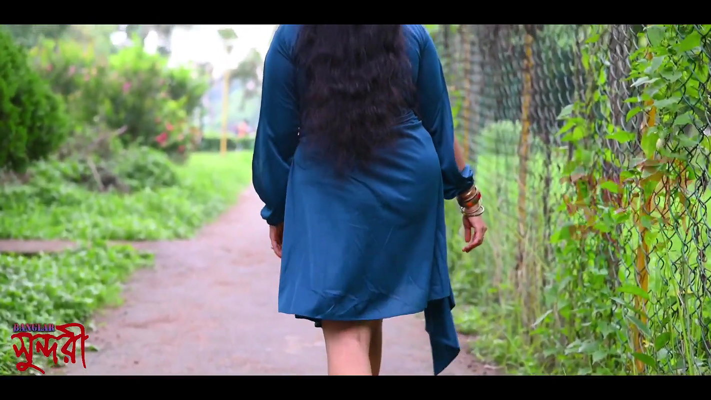 Ayendrilla Bongo Naari shoot