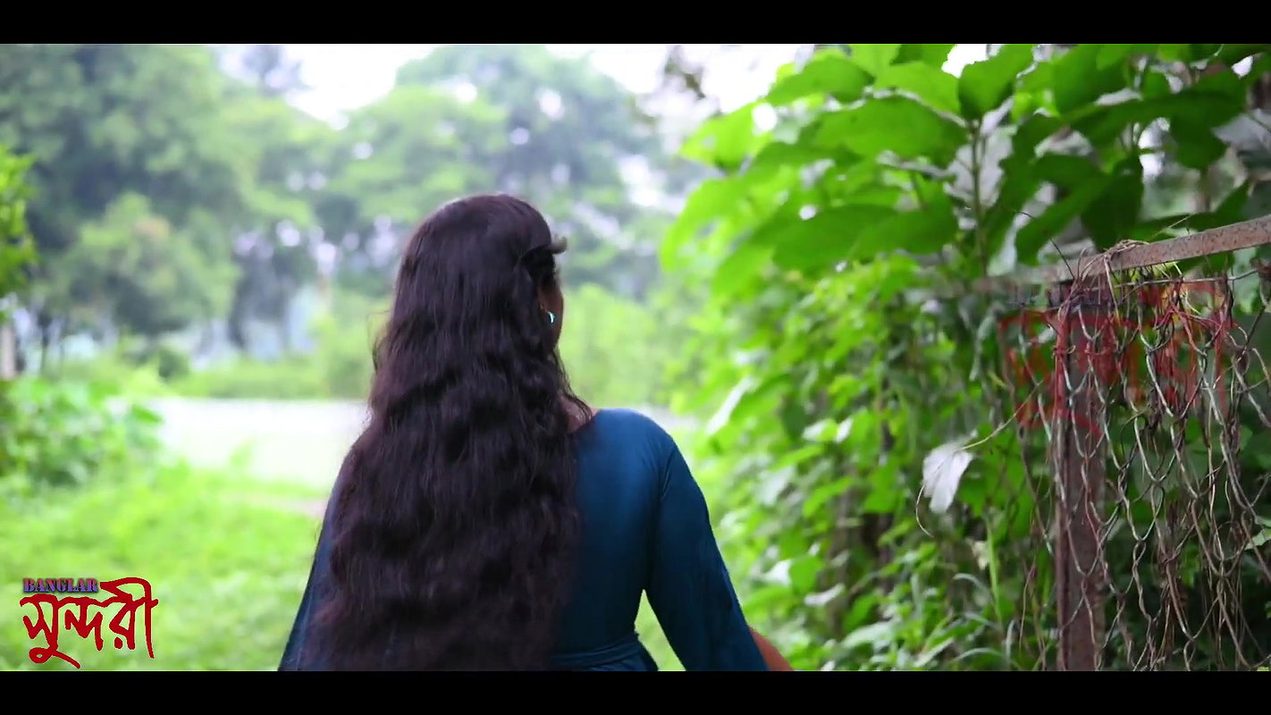 Ayendrilla Bongo Naari shoot