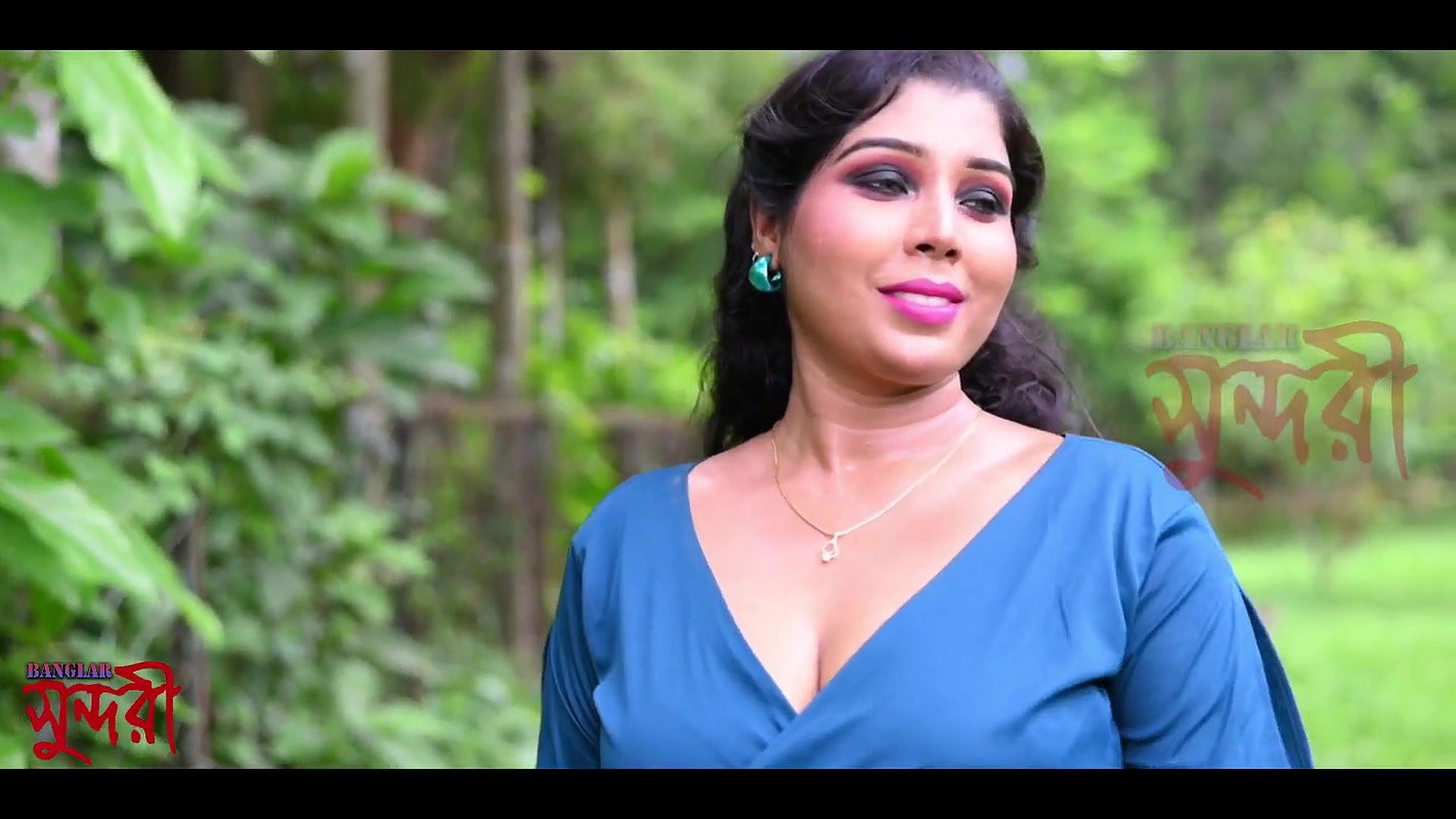 Ayendrilla Bongo Naari shoot