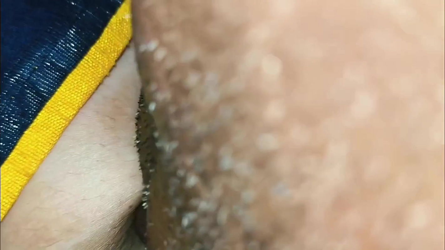 Hard Closeup Stepsister’s Fuck