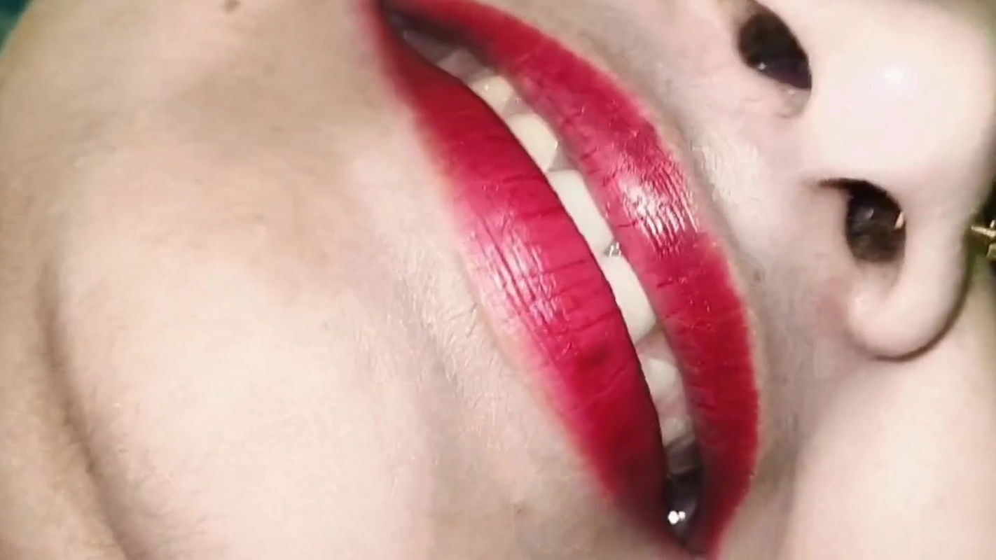 Hard Closeup Stepsister’s Fuck