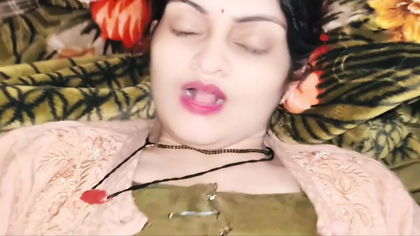 Hard Fast Fuck with Stepsister