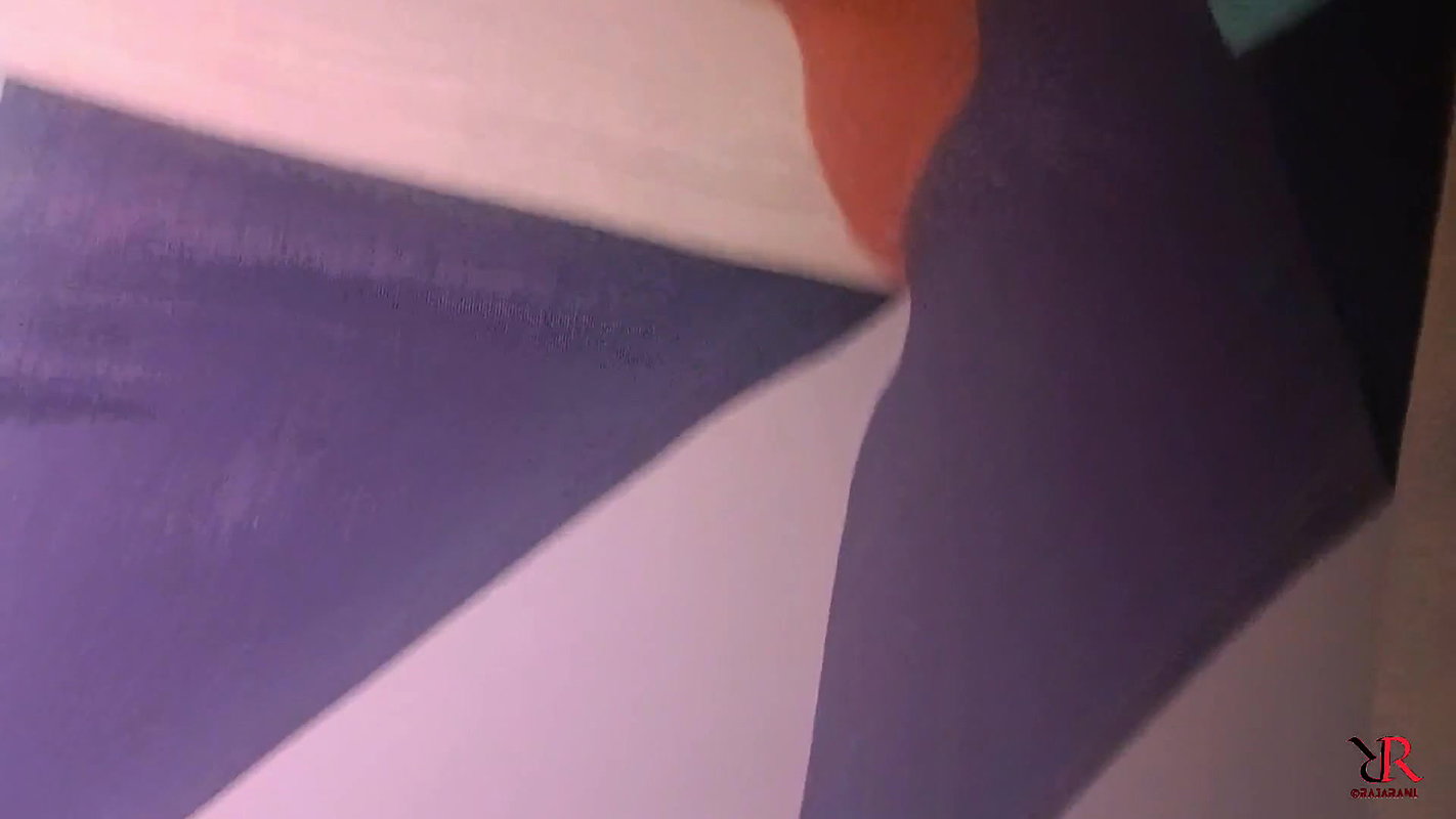 Homemade Romantic Intimate Video