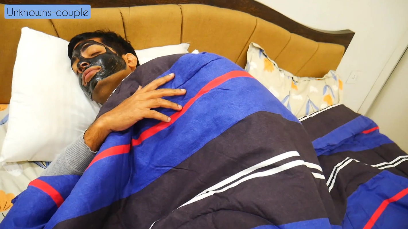 Hot and Hungry Thief Gets Caught and Got Fucked by Landlord