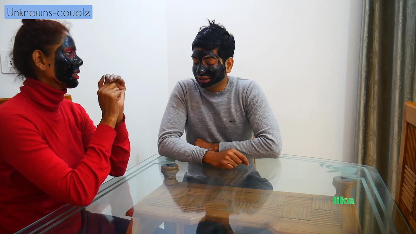 Hot and Hungry Thief Gets Caught and Got Fucked by Landlord