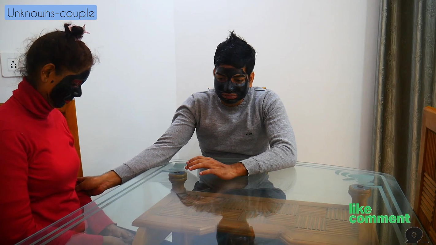 Hot and Hungry Thief Gets Caught and Got Fucked by Landlord