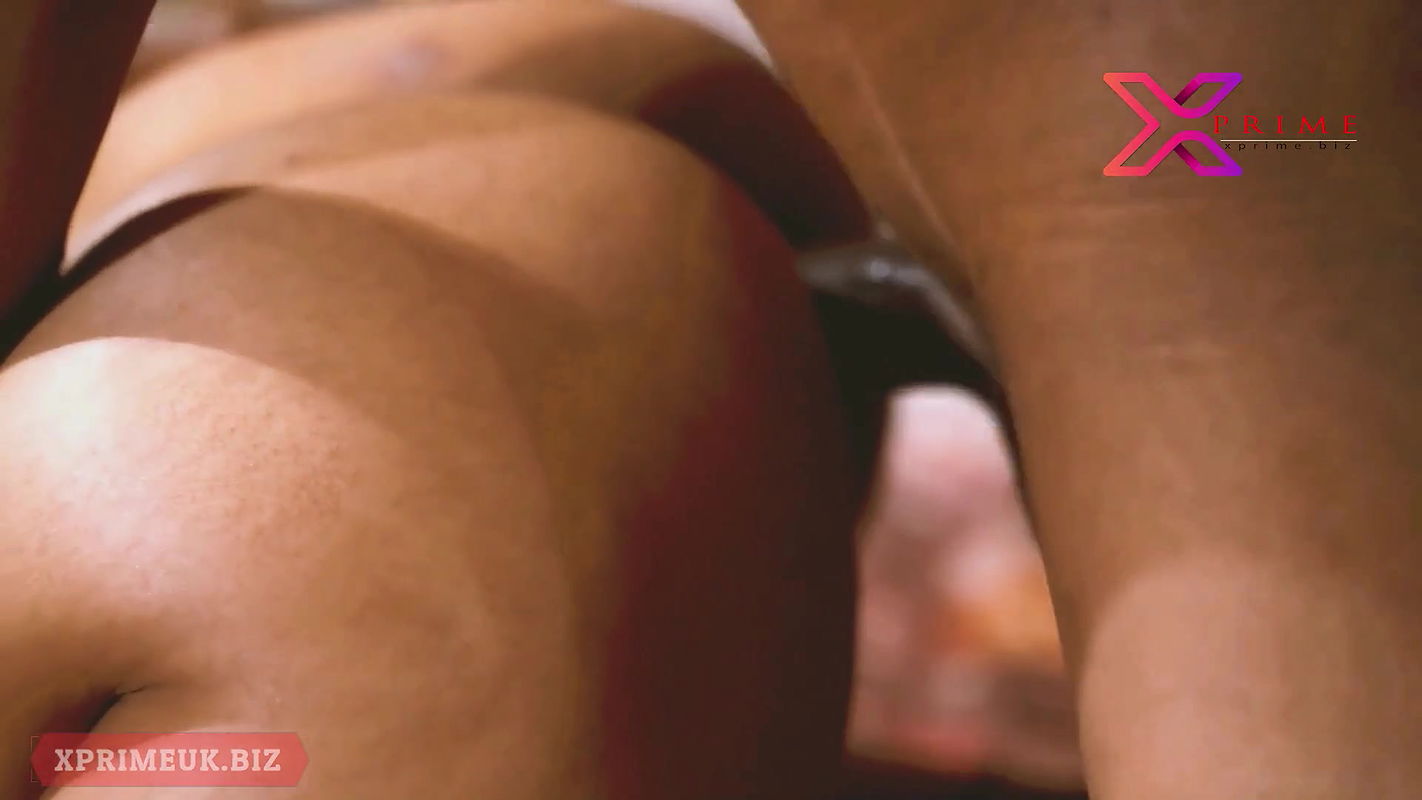 Hot and Romantic Beautiful Girl Fucking Her Best Friend