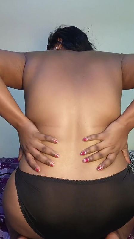 Hot Beautiful Indian Girl Having Romantic Hardcore Massage