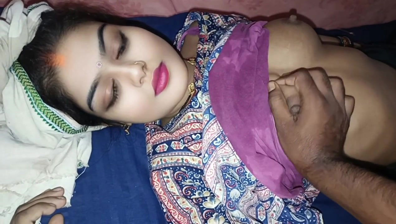 Hot Boobs Bhabhi and Beautiful Girl Video Indian Sex Indian Porn Video Sexy Video