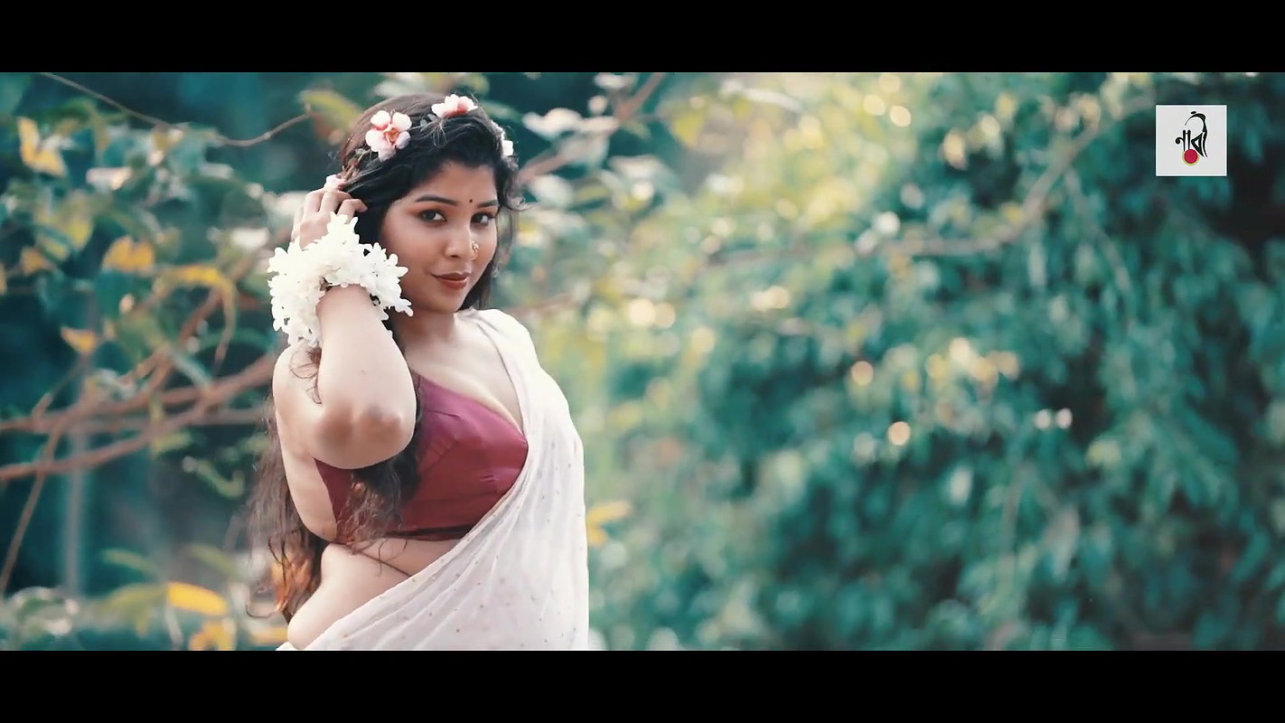 Beautiful Orsha  Saree Fashion Tutorial  Orsha  NAARI