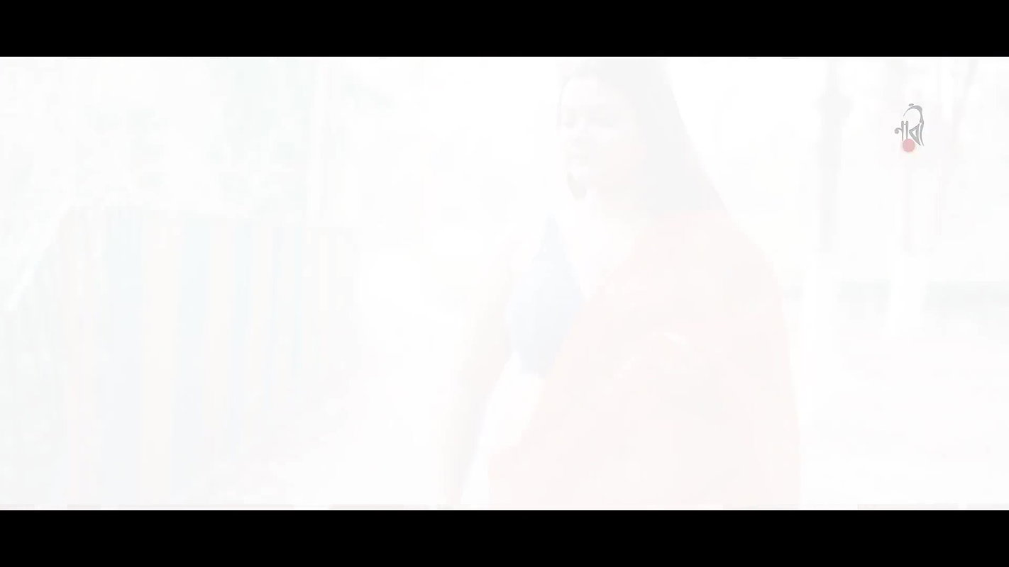 Beauty Of Sudisha  Orange Beauty Expression naari