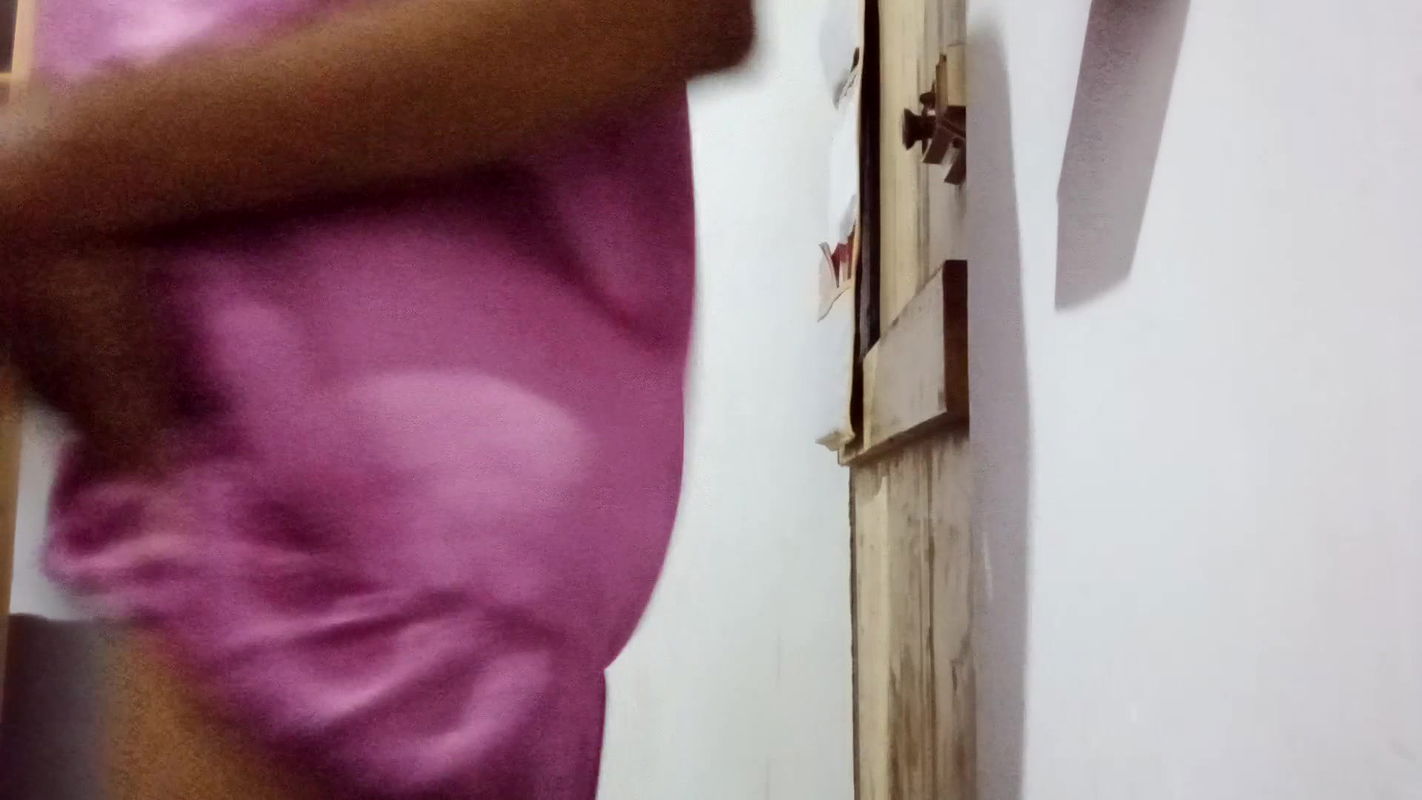 Indian Desi Girl Waiting for Step Brothers Cock – 2