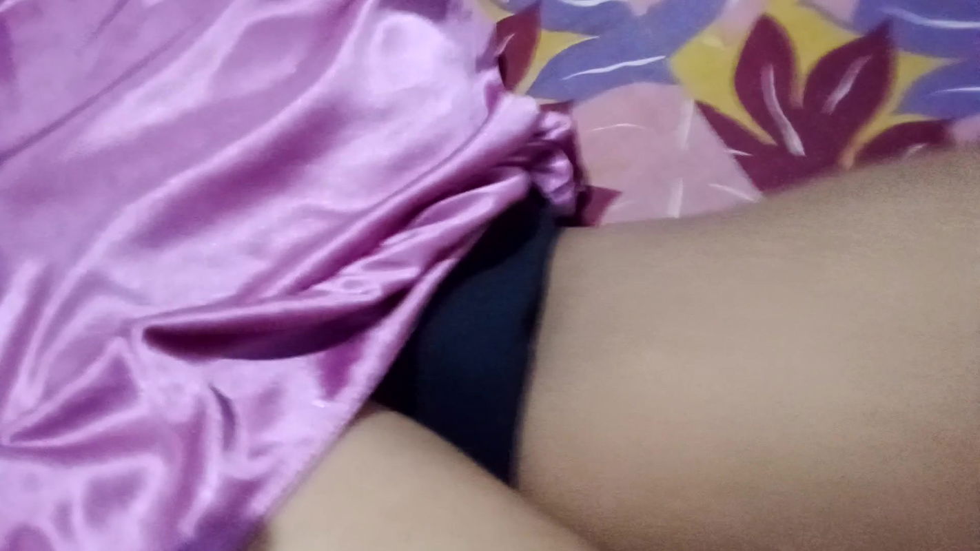 Indian Desi Girl Waiting for Step Brothers Cock – 2