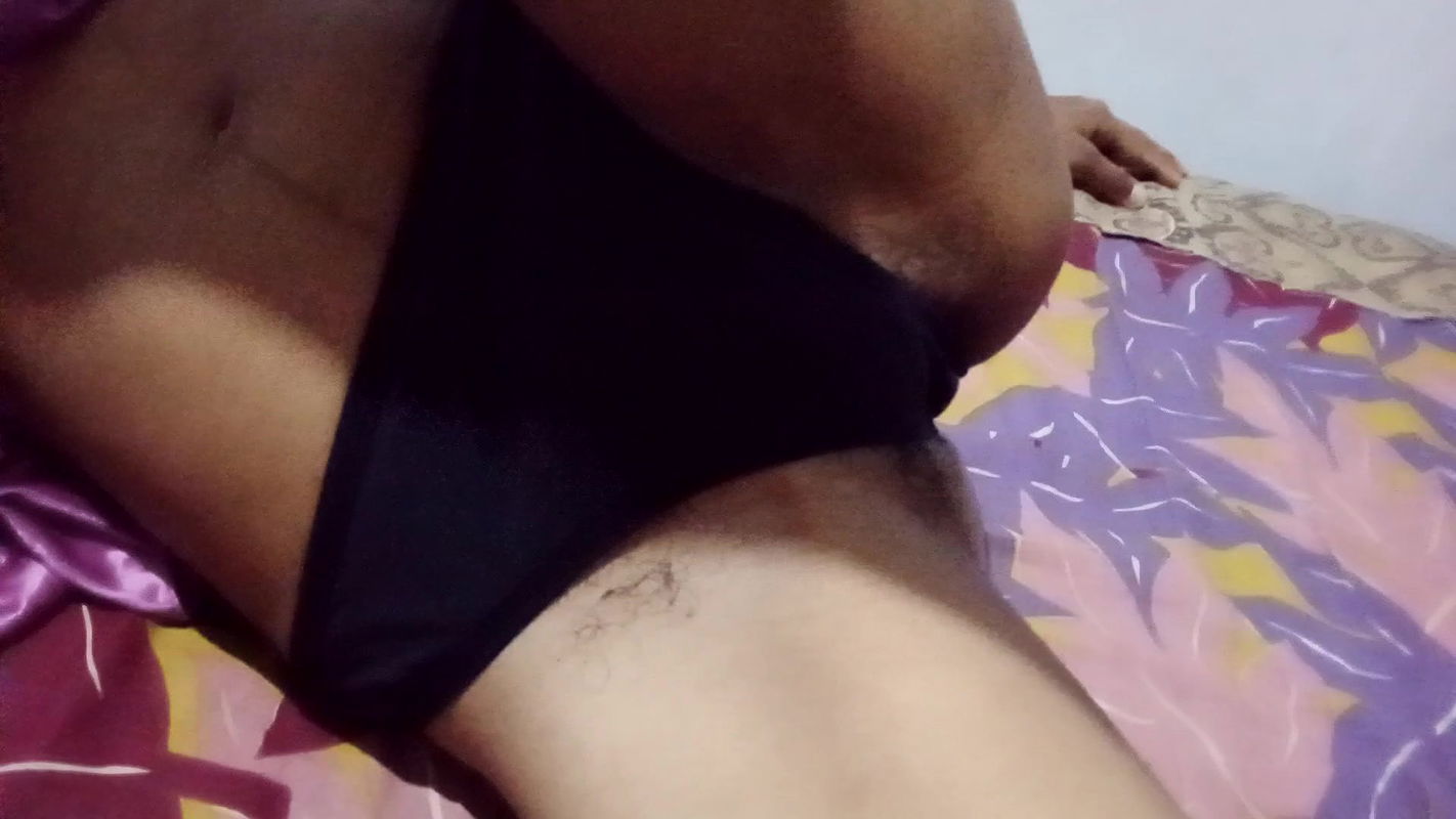 Indian Desi Girl Waiting for Step Brothers Cock – 2