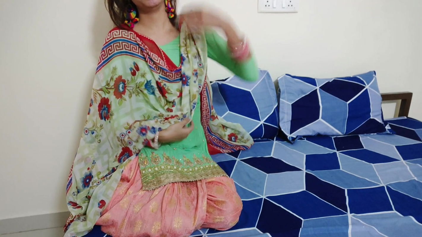 Indian Hardcore Desi Fuck with Bhabhi