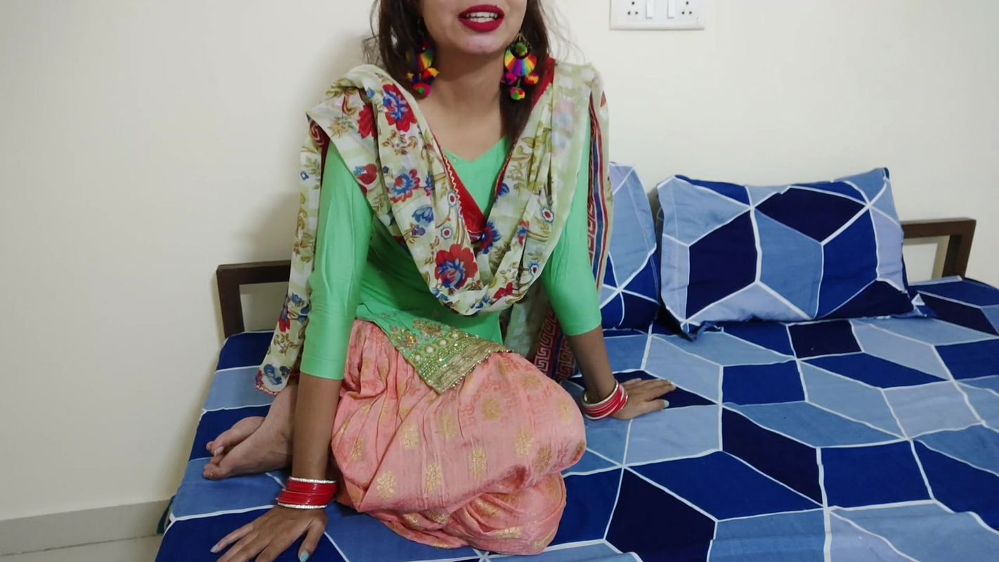 Indian Hardcore Desi Fuck with Bhabhi