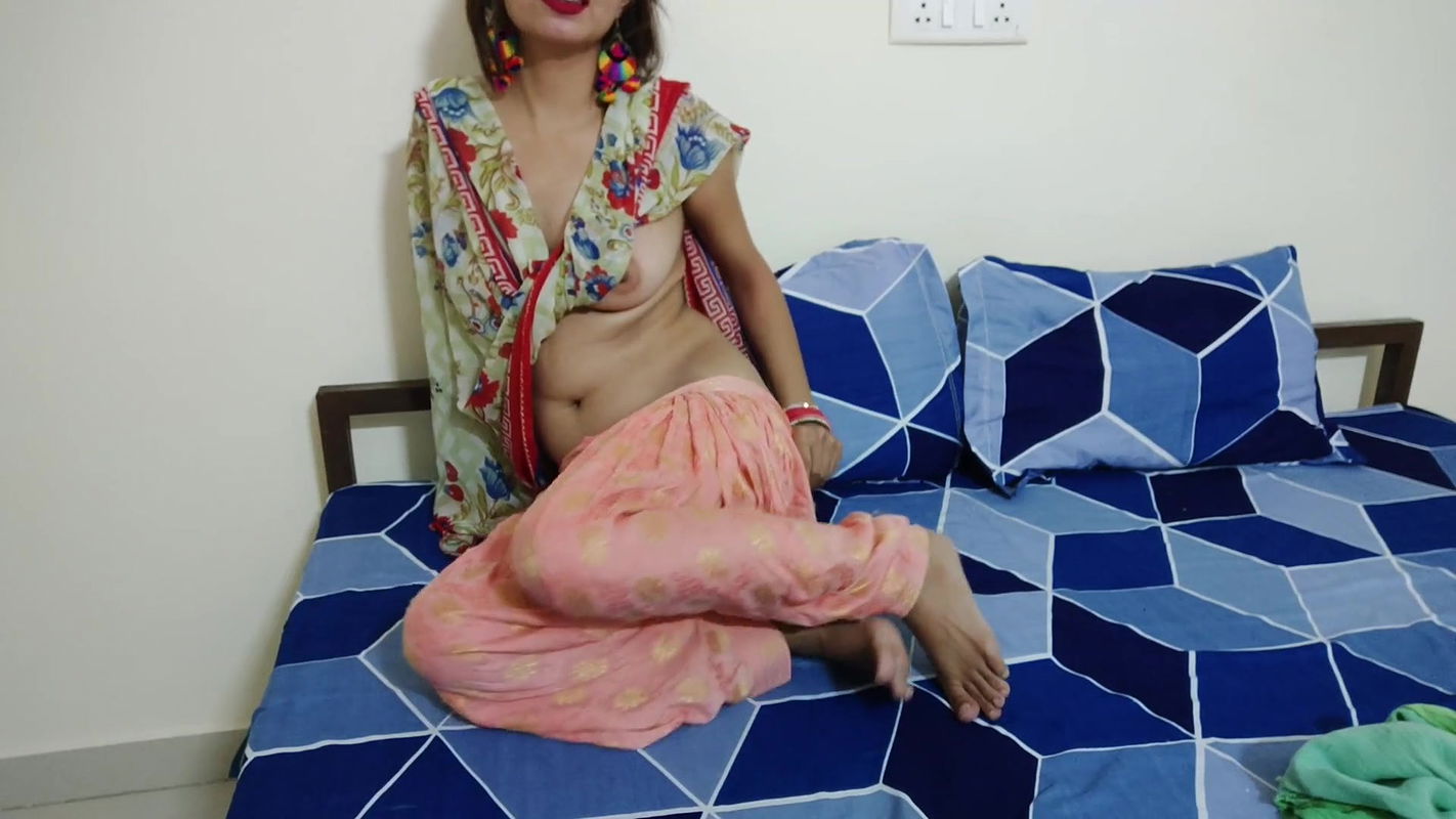 Indian Hardcore Desi Fuck with Bhabhi