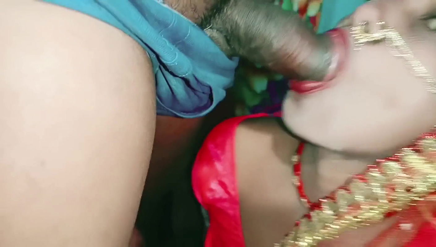 Jamai Babu Ne Sali Ke Sath First Night Manaya Bad Me Khub Ros Pilaya with Audio