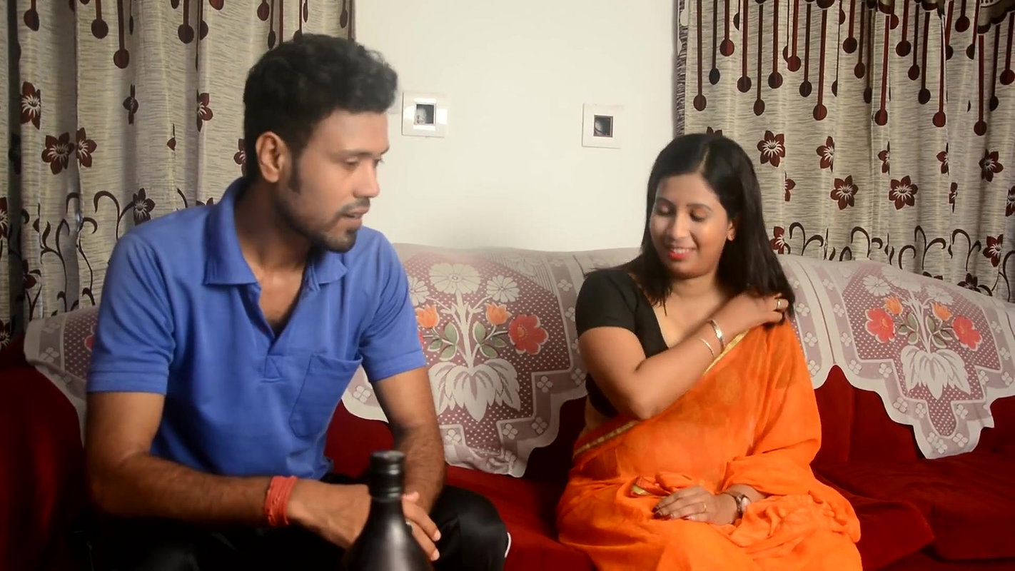 CALLING BELL – L.N.PRODUCTION – HOT BENGALI SHORT FILM