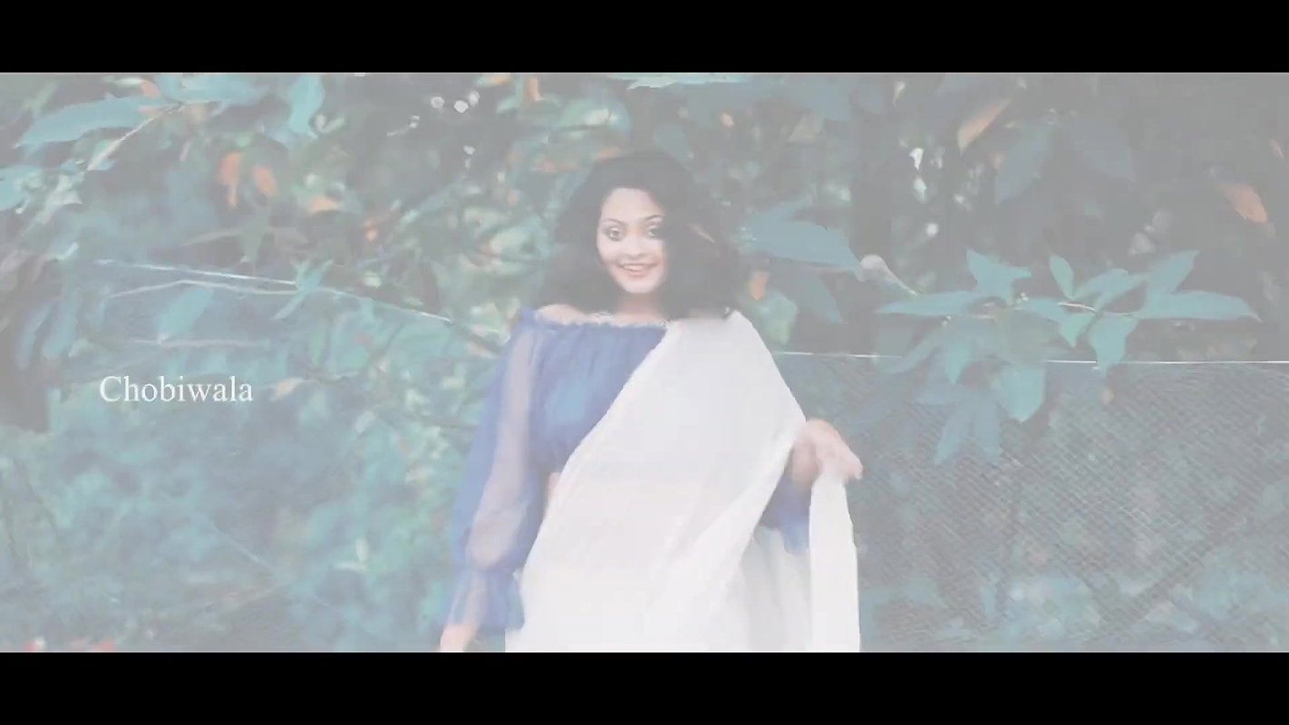 Chayanika – Saree Fashion Nandini nayek naari  saree loverVideo – Bong Beauty – 2022