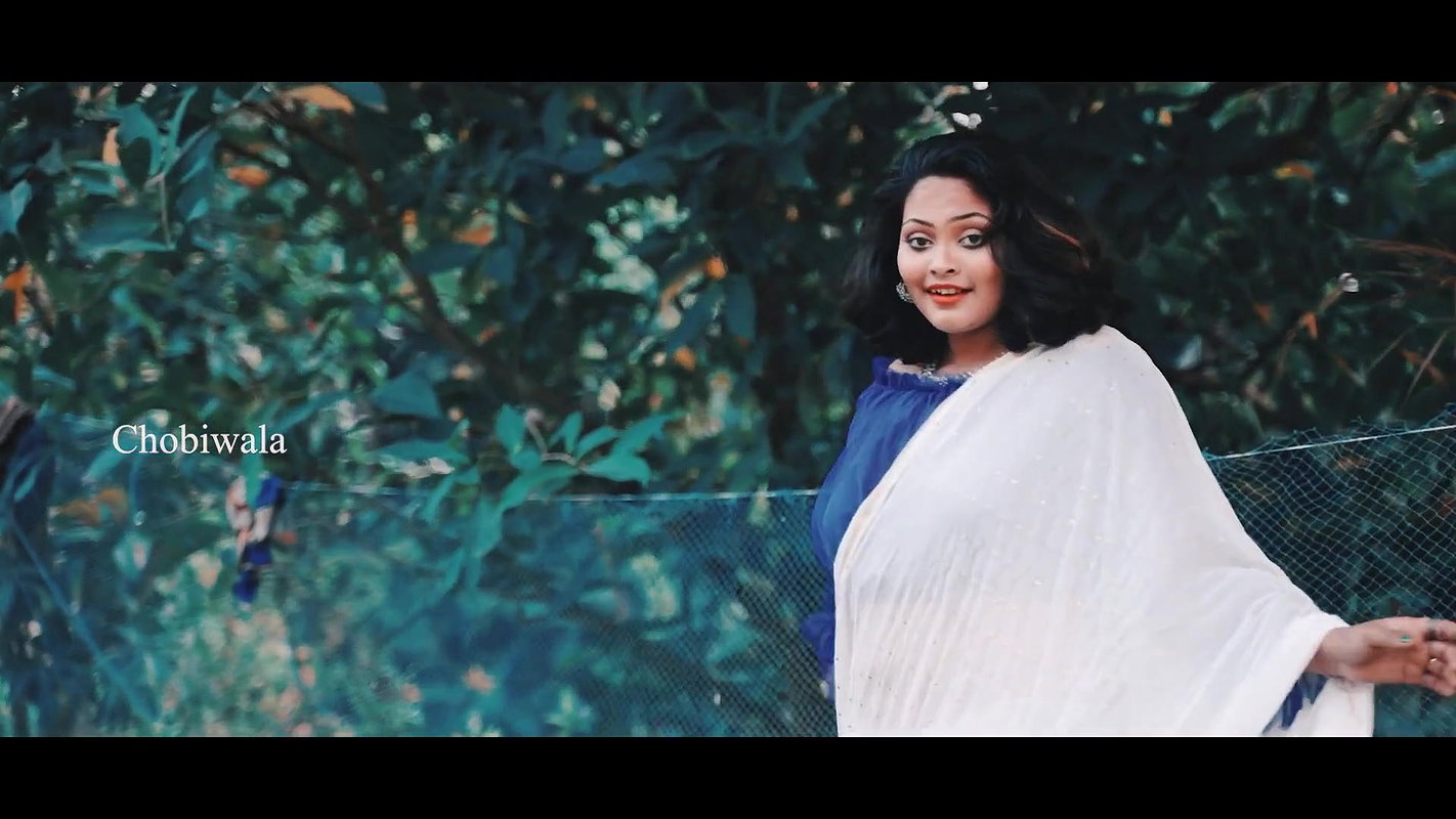 Chayanika – Saree Fashion Nandini nayek naari  saree loverVideo – Bong Beauty – 2022