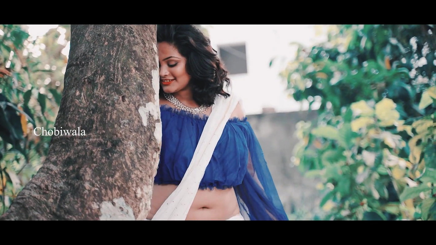 Chayanika – Saree Fashion Nandini nayek naari  saree loverVideo – Bong Beauty – 2022