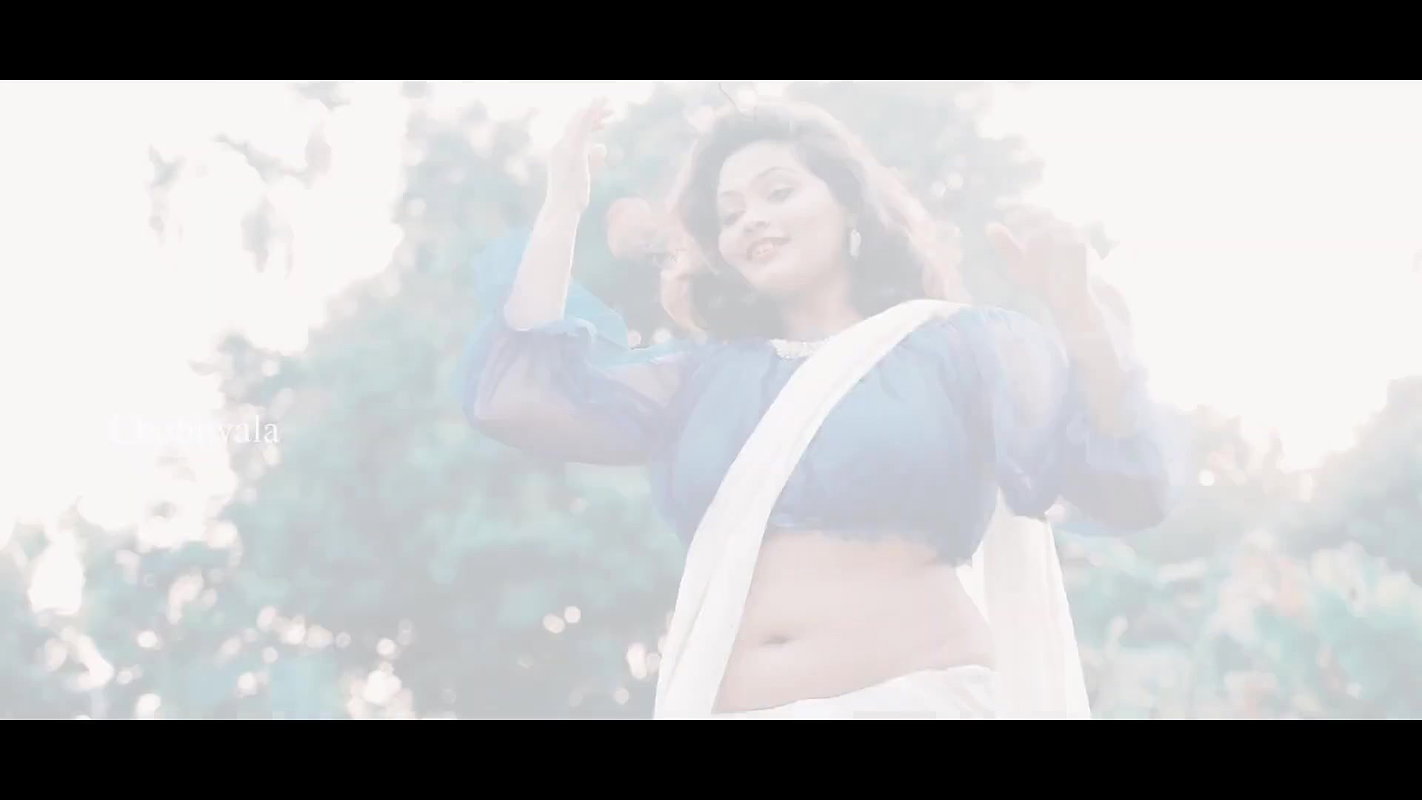 Chayanika – Saree Fashion Nandini nayek naari  saree loverVideo – Bong Beauty – 2022