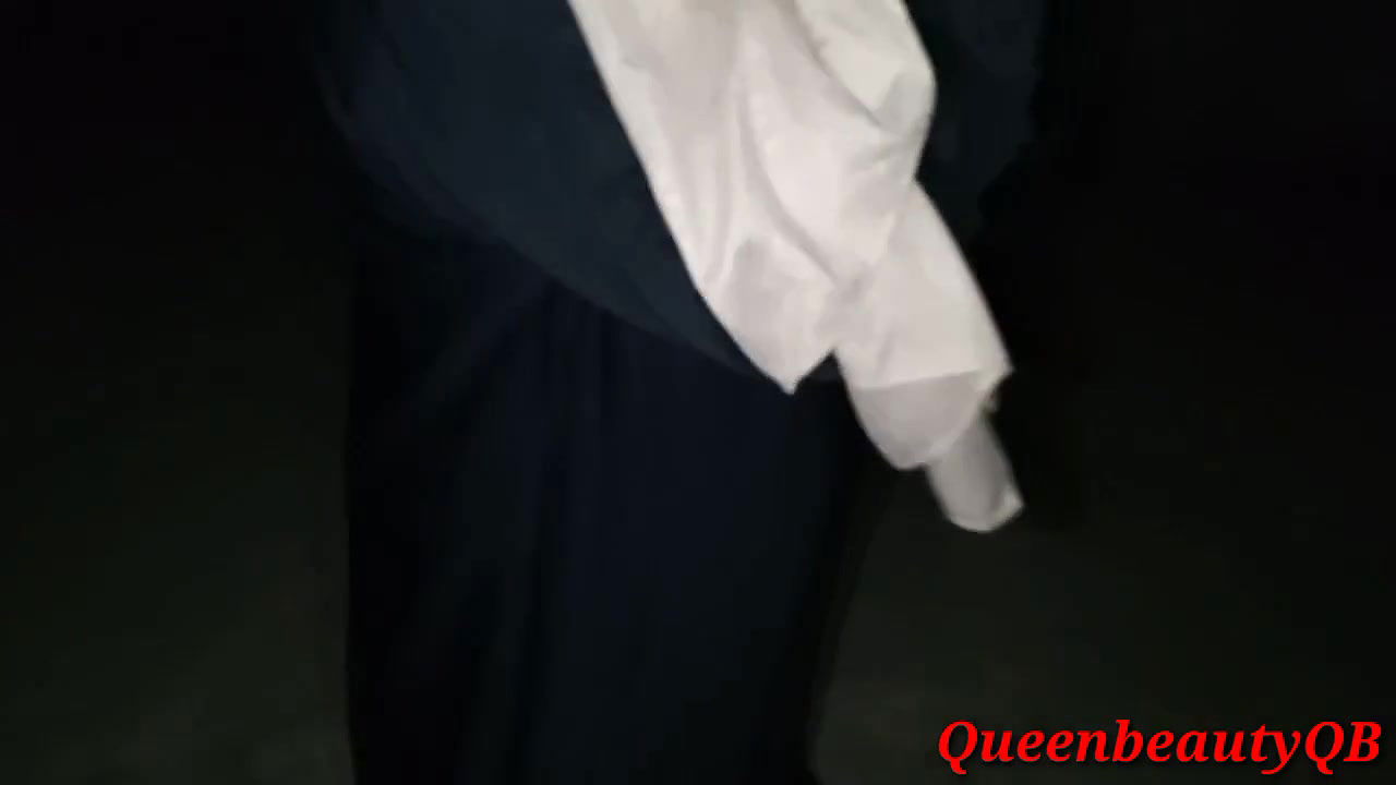 My Neighbour Stepaunty Is so Horny She Wants a Big Dick